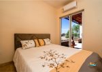 Casa Desert Rose in El Dorado Ranch San Felipe B.C Rental home - second bedroom, side